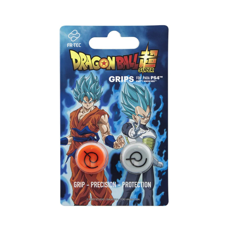FR-TEC Dragon Ball Super Whis Grips - أكسسوارات